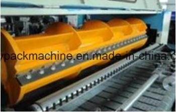 Good Quality Paper Roller Cutting Machine