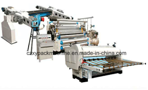 Hot Sale Single Face Corrugation Line
