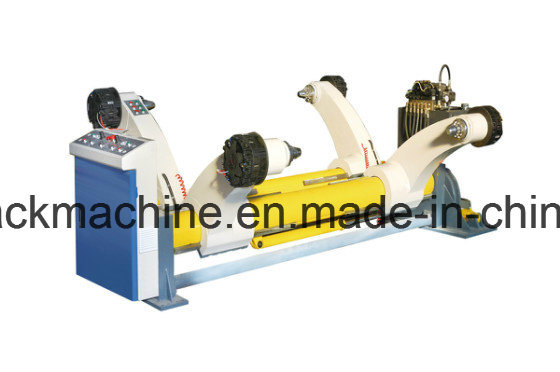 3 Ply Intelligent Manufacturing Corrugated Cardboard Production Line