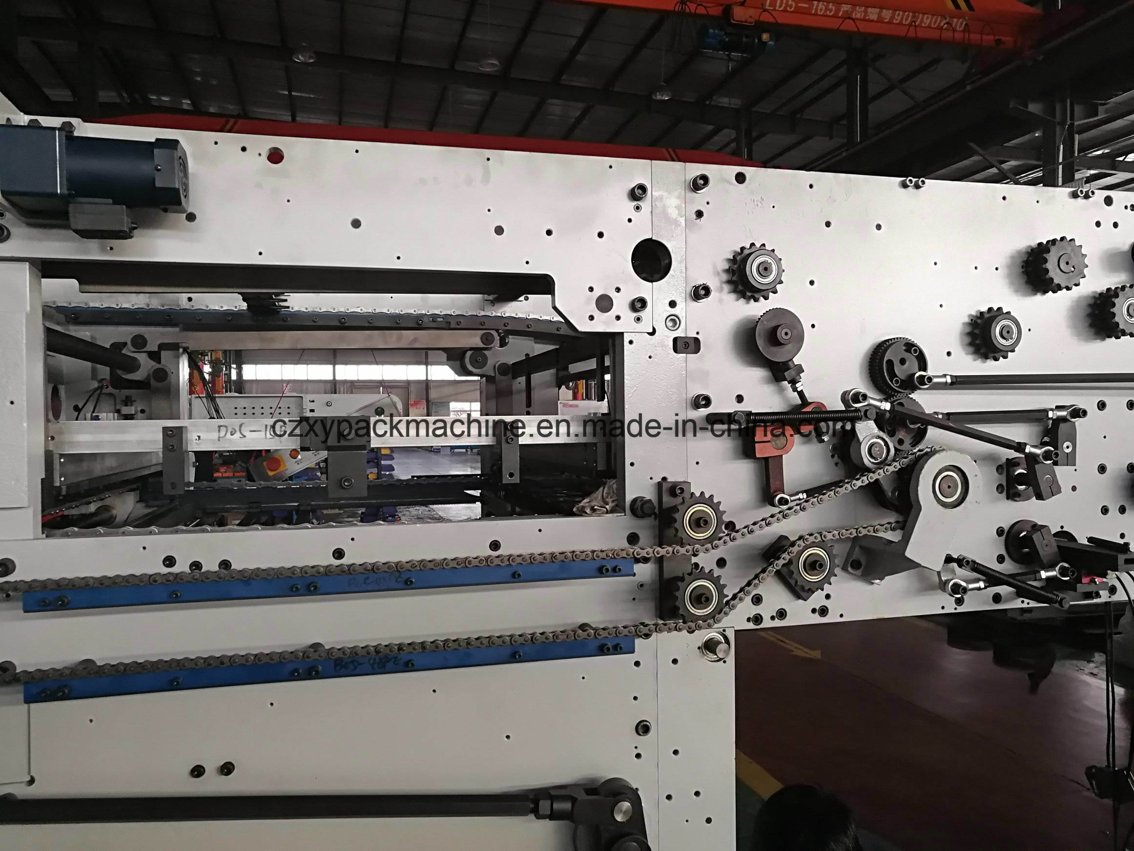 High Quality Semi Automatic Paper Die Cutting Machine SL1060 Mf