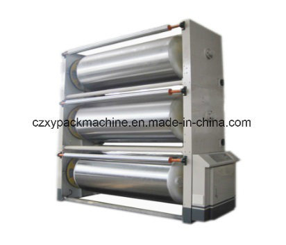 Low Price 3/5/7 Cardboard Corrugated Box Production Line