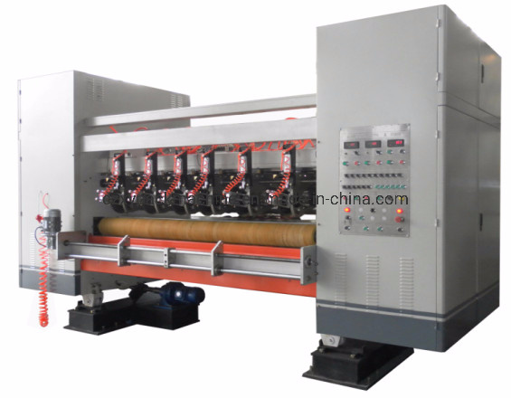 1800 Width 3layer 5layer 7layer Corrugated Cardboard Production Line