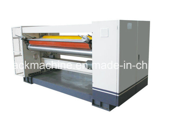 3layer Hot Sale Corrugated Cardboard Production Line