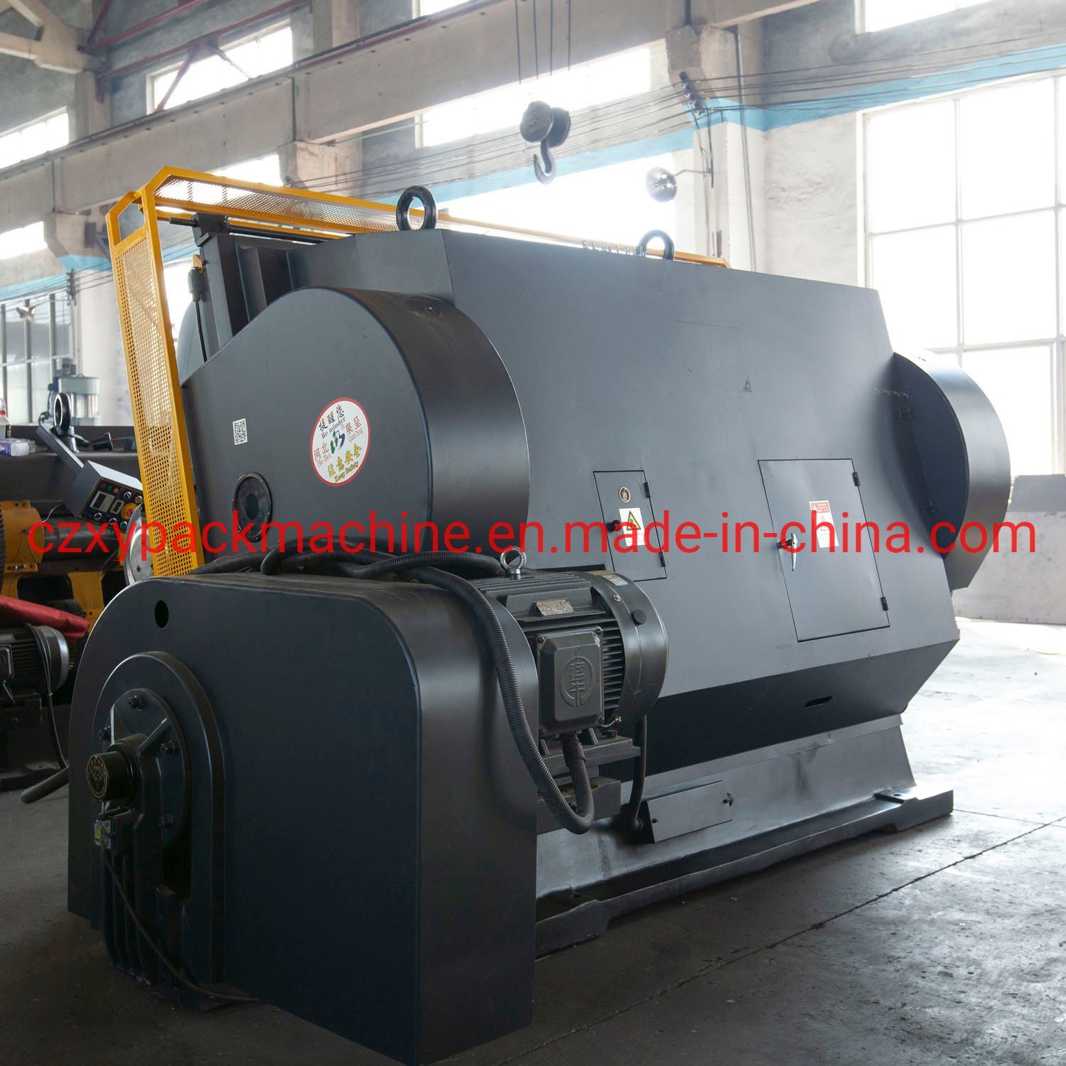 High Quality Manual Paper Die Cutting Machine with Reasonabal Price/Carton Machine