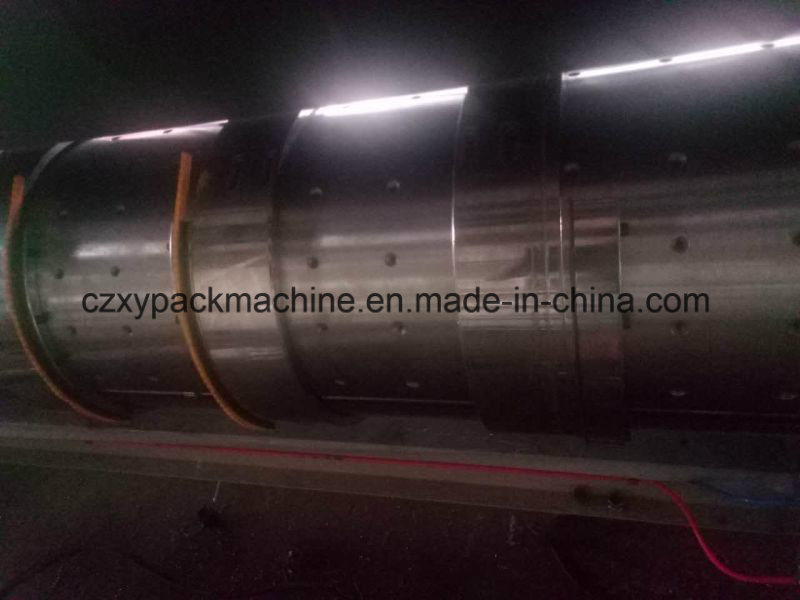 Gyk-1700 High Speed Automatic Flexo Slotting Machine, Automatic Flexo Printing Slotting Machine Slotter
