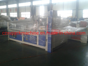 Model 2800 Large Size Machine /Folding Gluing