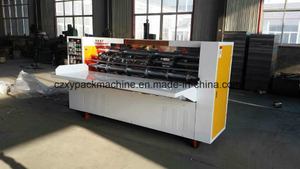 Good Quality Thin Blade Machine & Die Cutting Machine