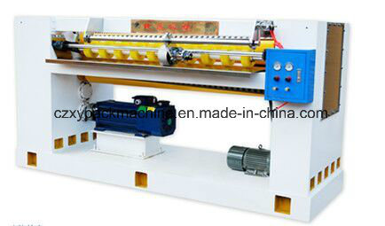 China Champion Machinery 5ply Corrugated Cardboard Production Line