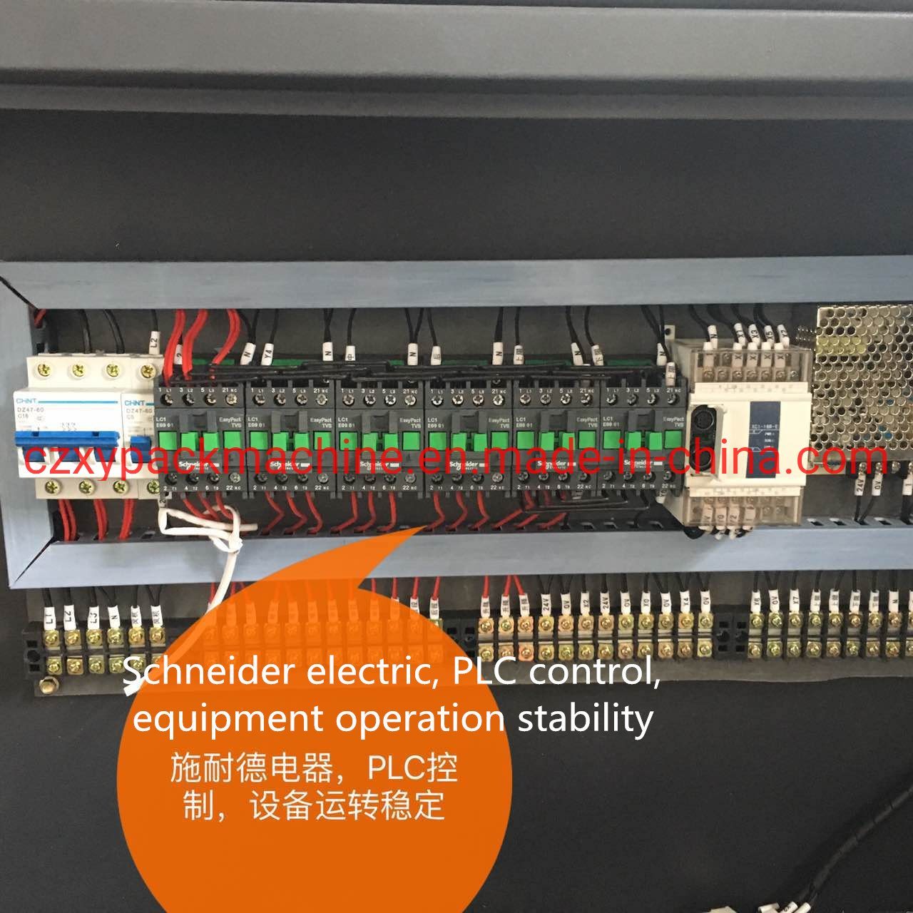 Semi Automatic Folding Gluing Machine for Corrugated Cardboard
