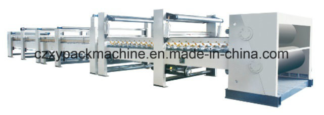 3/5/7-Layer Automation Computerised Corrugated Carton Paper Production Line
