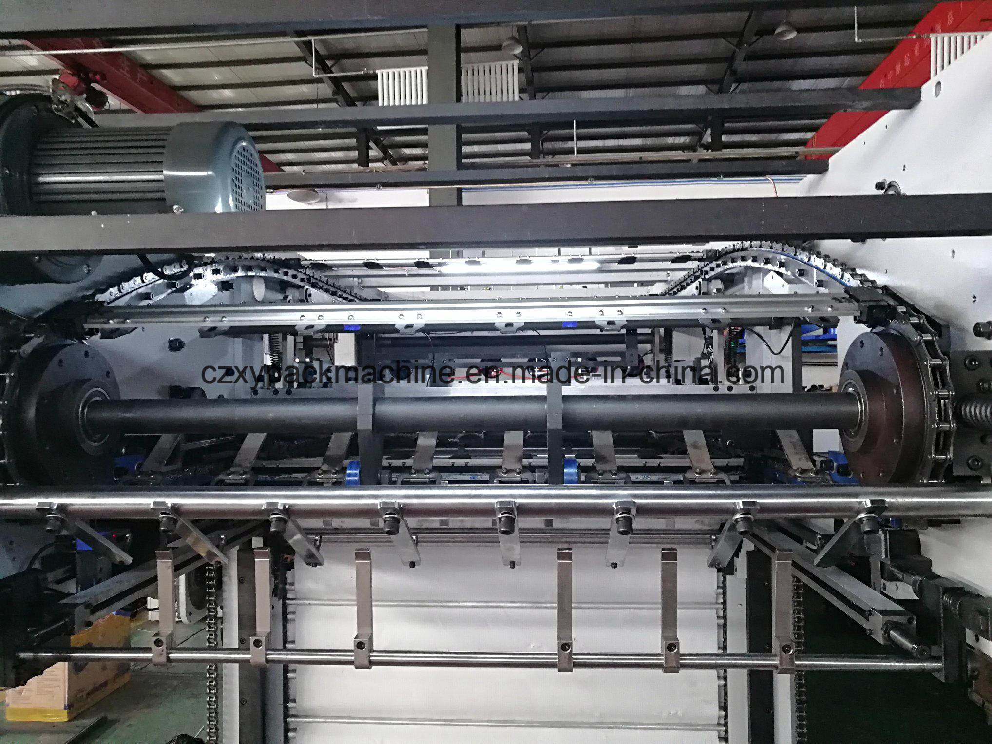 High Quality Semi Automatic Paper Die Cutting Machine SL1060 Mf
